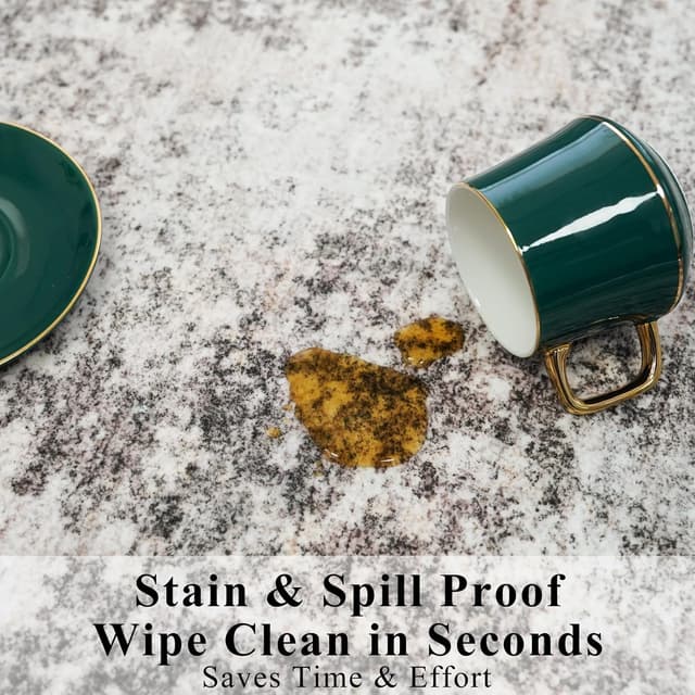 Thumbnail 4 de 3-Piece Kitchen Rug Set 2x3 2x4 2x5