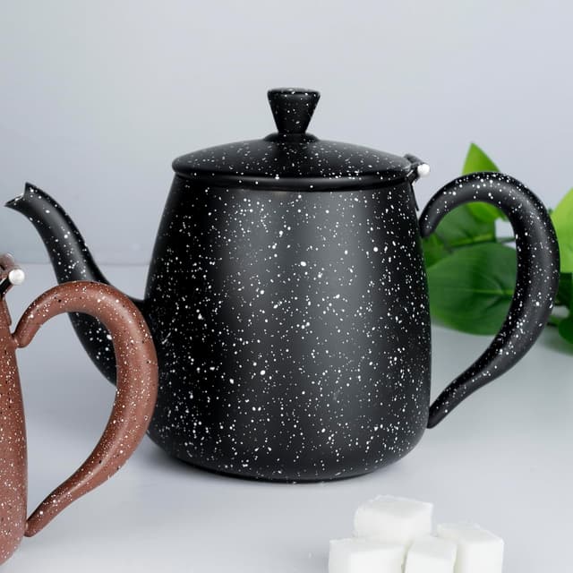 Thumbnail 4 de Café Olé Premium Granite Tetera 995 ml