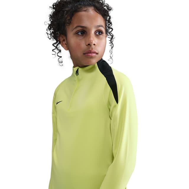 Detalle 1 de Nike Dri‑FIT Strike, camiseta de niños