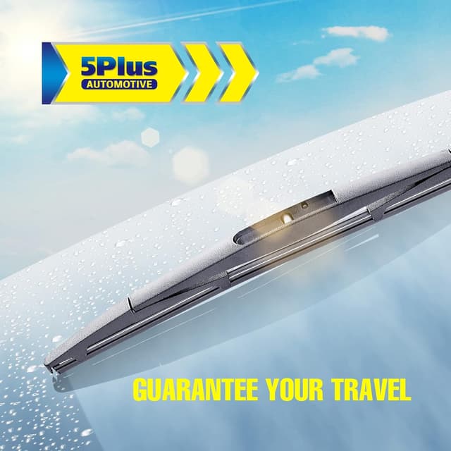 Detalle 2 de 5 PLUS 12" Rear Wiper Blade for Honda CR-V