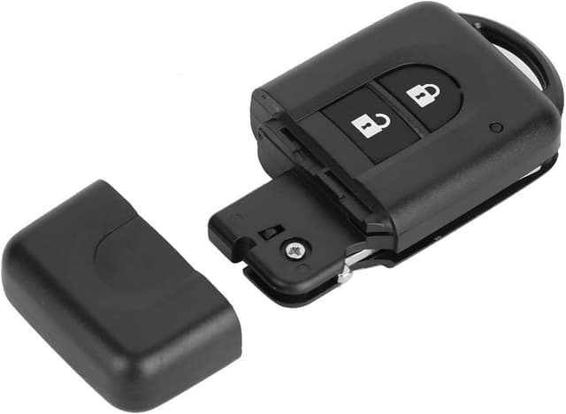 Thumbnail 5 de Qiilu Pathfinder R51 funda llave 2 botones