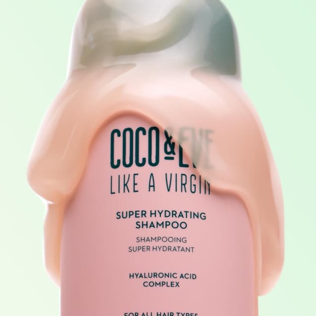 Thumbnail 2 de Coco & Eve Like A Virgin - Champú hidratante sin sulfatos 🌿