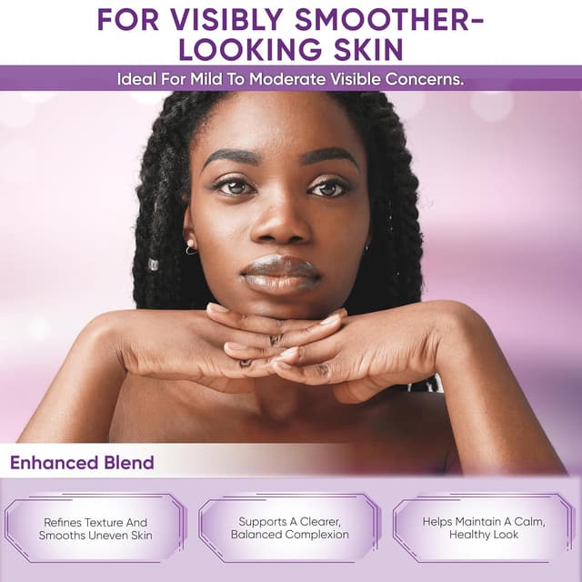 Detalle 2 de AOBBIY Azelaic Acid Cream for Face (1 oz) for redness, uneven tone, and blemish-prone skin