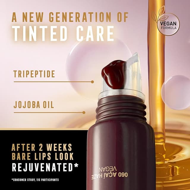 Thumbnail 4 de Max Factor Miracle Pure Lip Enhancer 12 ml Sweet Cherry