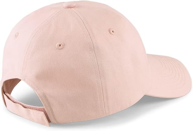Detalle 2 de PUMA Gorra unisex talla única, negro