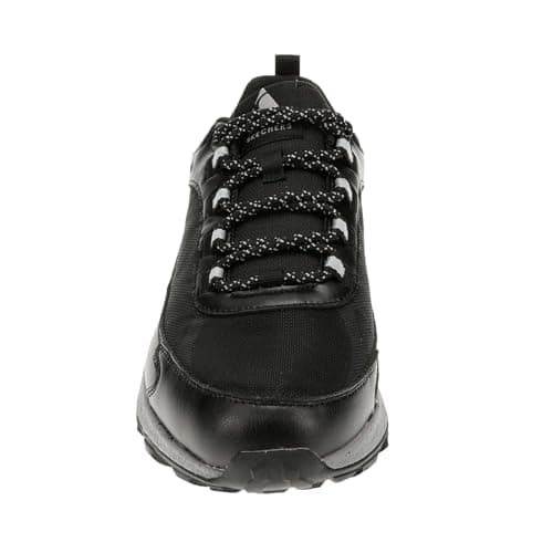 Thumbnail 4 de Skechers Urbex Zapatillas Hombre 🖤 Duraleather/Mesh 44 EU