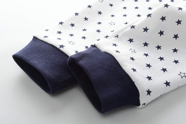 Thumbnail 4 de Chamie Baby Leggings 4 Pack 0–12m