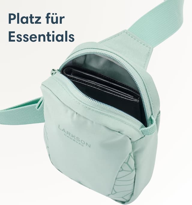 Thumbnail 4 de LARKSON Nils Brusttasche 0,5 L