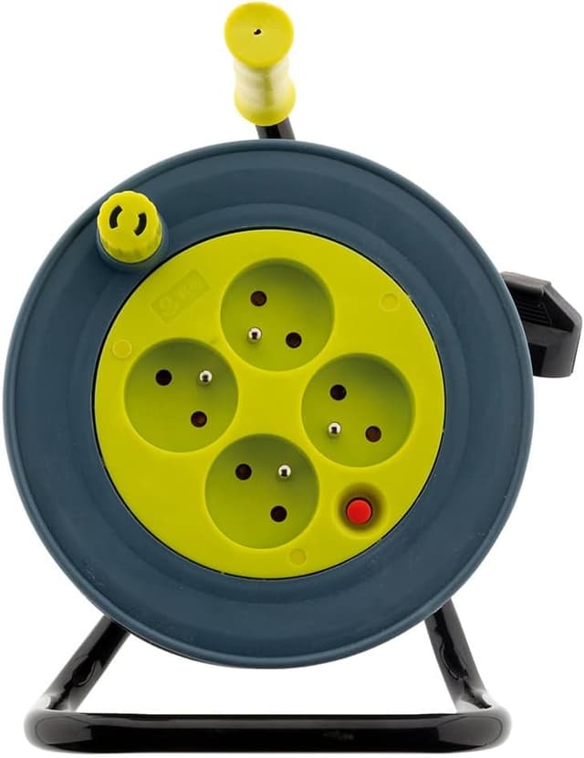 Thumbnail 1 de Zenitech Enrouleur mĂ©nager 15 m đ