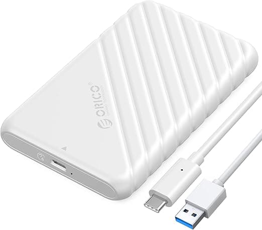 Imagen de ORICO 2.5" Carcasa Disco Duro USB C 3.1 en OfertitasTOP