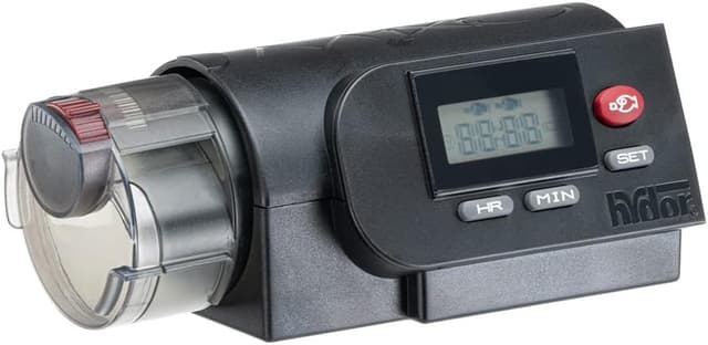 Imagen de Hydor Feeder Digital distributeur 90 ml 🐠 en OfertitasTOP