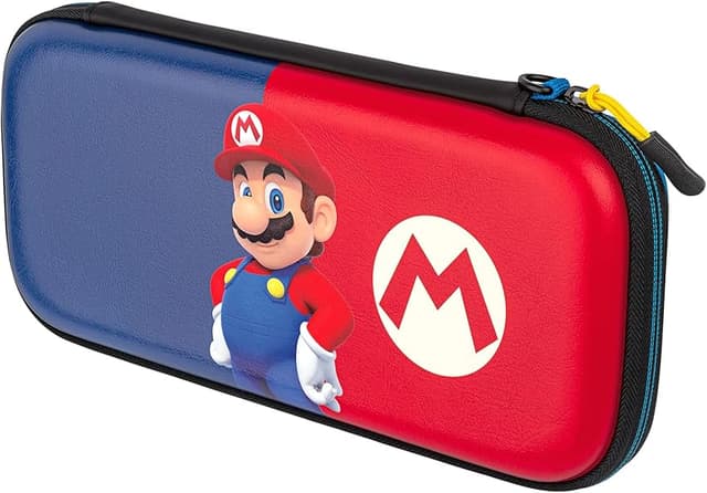 Detalle 2 de PDP Multicolor funda Switch · 2 piezas 😊