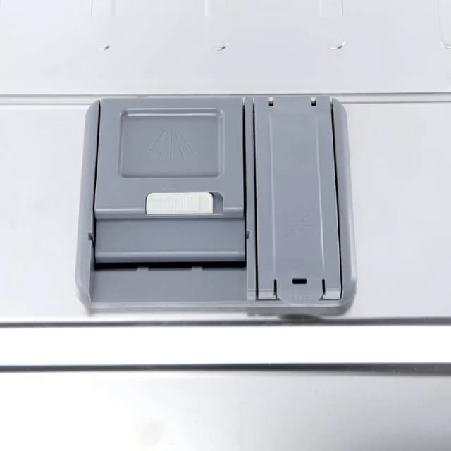 Detalle 2 de Edesa EDB-4610-I lavavajillas integrable de 10 cubiertos, eficiencia E y 49 dB