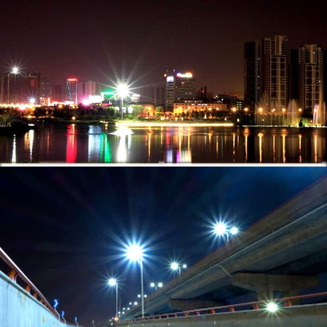 Thumbnail 4 de EXTRASTAR 30W LED Strahler 3000K für Außen