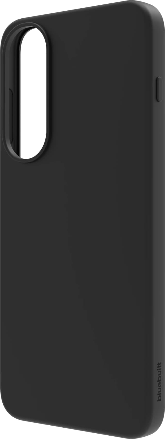 Thumbnail 6 de BlueBuilt OnePlus Nord 5 Backcover Schwarz – Silikon-Schutzhülle für Rückseite und Seiten