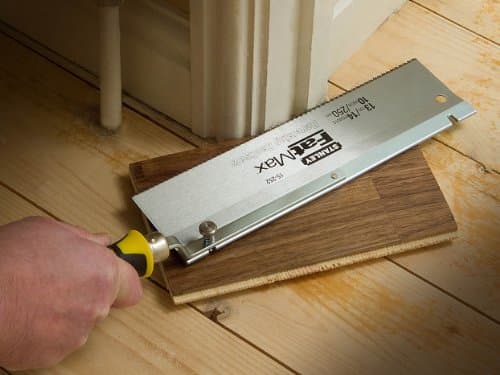 Thumbnail 2 de STANLEY 0-15-252 - Sierra de costilla FatMax 🛠️