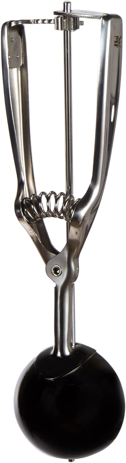 Thumbnail 1 de WMF Gourmet - Cuchara de Helado de Acero Inoxidable 🍦