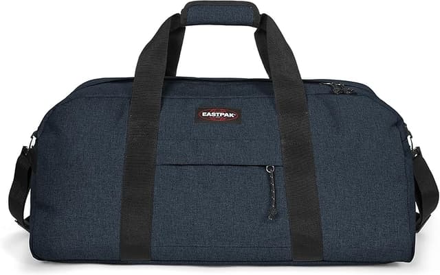 Thumbnail 5 de EASTPAK STATION Bolsa de Viaje 58L - Black Denim