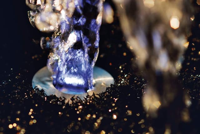 Thumbnail 5 de OASE LunaLed 9s Quellsteinbeleuchtung