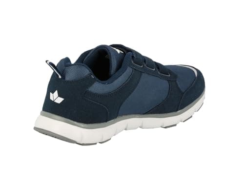 Detalle 2 de Lico 120089 Zapatillas deporte 42 EU azul