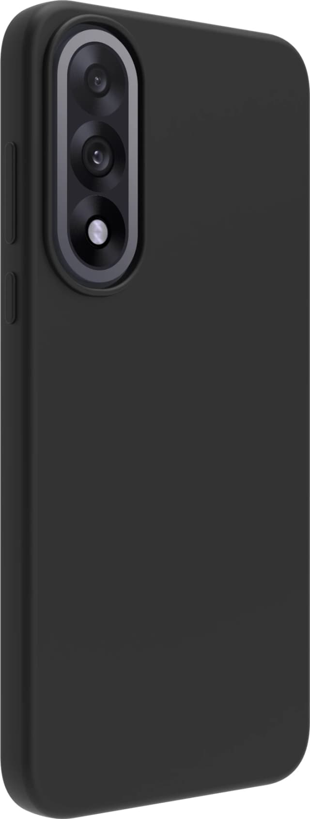 Thumbnail 11 de BlueBuilt OnePlus Nord 5 Backcover Schwarz – Silikon-Schutzhülle für Rückseite und Seiten