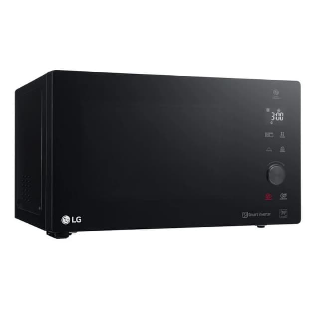 Thumbnail 2 de LG MH7265DPS Microondas con grill 1.000 W