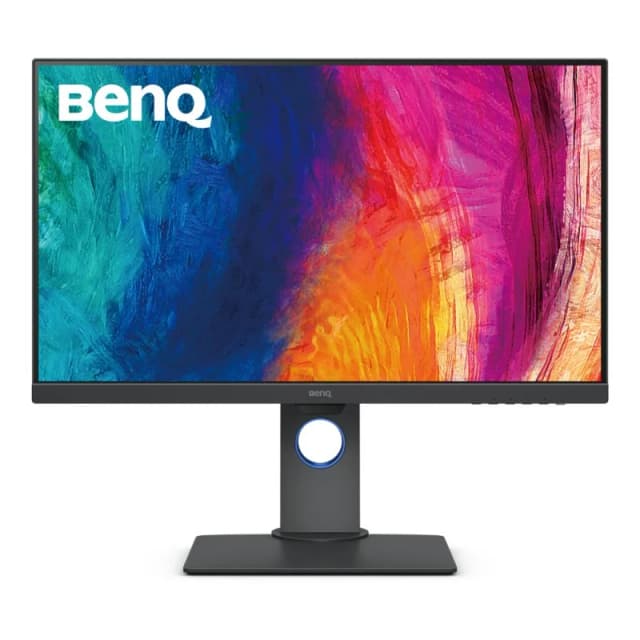 Detalle de BenQ Creative Pro PD2705Q 27 LED IPS QHD