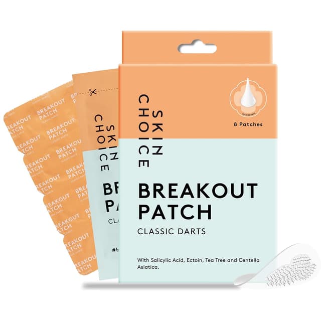 Imagen de Skin Choice Pimple Patch Microneedle en OfertitasTOP