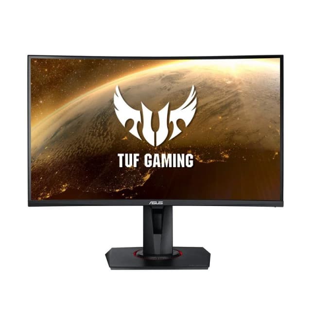 Detalle de Asus TUF Gaming VG27WQ 27 curva, 165Hz