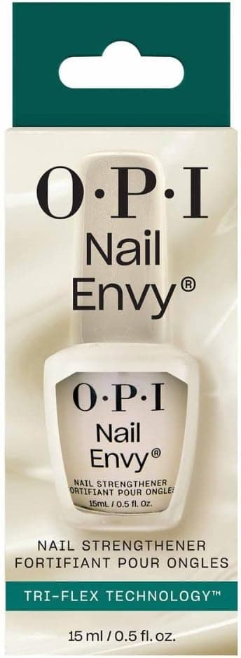 Detalle 2 de OPI Nail Envy Original 15 ml trattamento unghie 💅