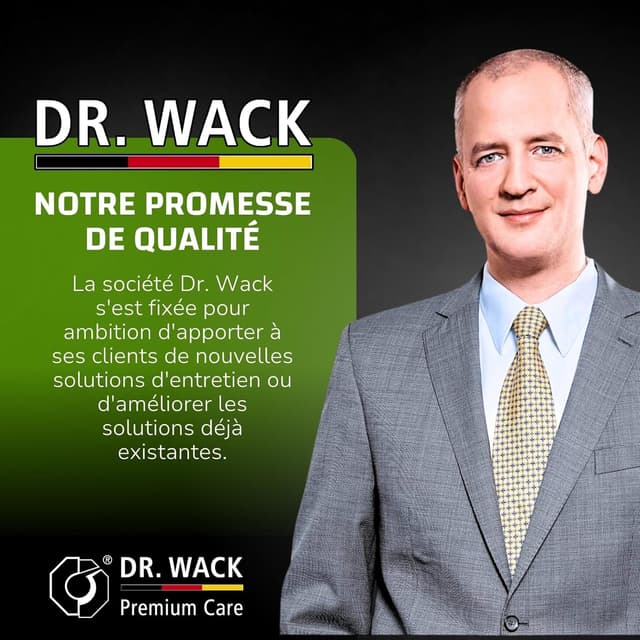 Thumbnail 6 de Dr. Wack Nettoyant jantes 750 ml