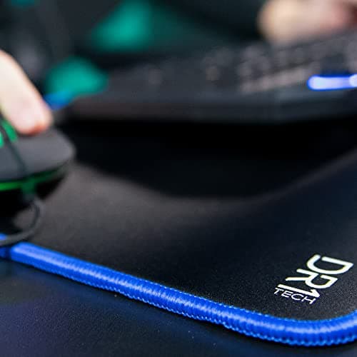Thumbnail 6 de DR1TECH Anka Mousepad Gaming Ergonómico 78x30cm