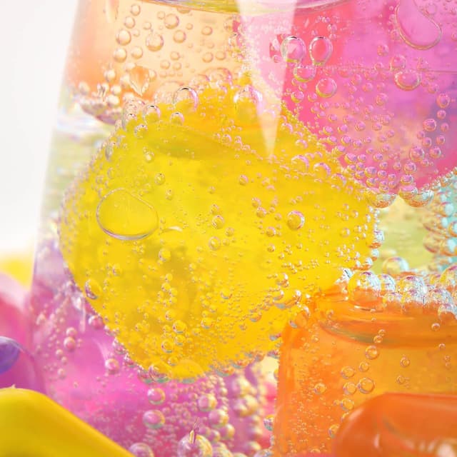 Thumbnail 6 de com-four 120x wiederverwendbare Eiswürfel