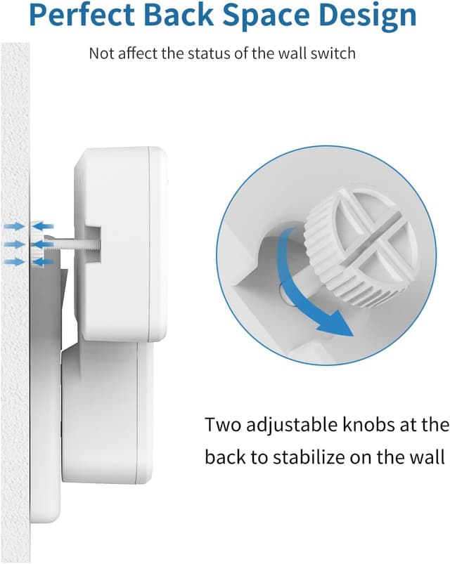 Detalle 2 de Mscien Plug Extension with USB 3250W