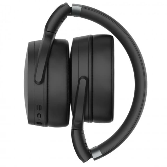 Detalle 2 de Sennheiser HD 450BT Auriculares Bluetooth Negros