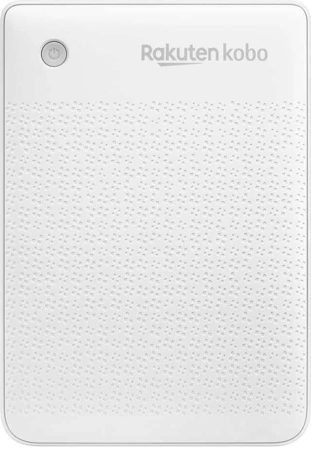 Thumbnail 2 de Kobo Clara Colour Weiß 6" eBook-Reader 📚