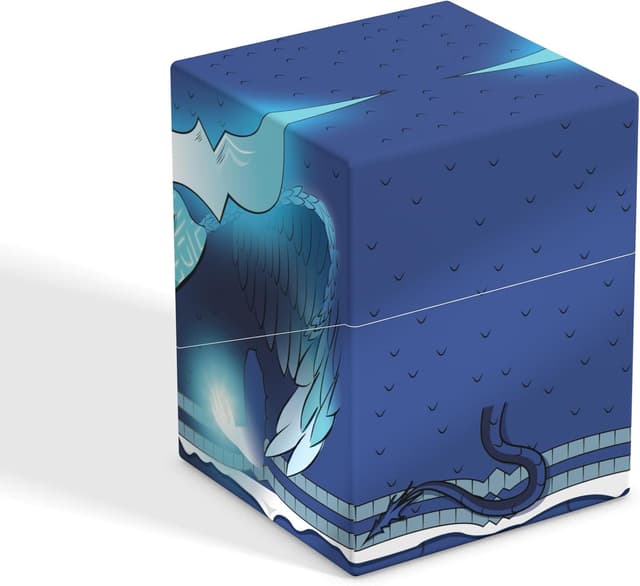 Thumbnail 2 de Squaroes Squaroe Deckbox MTG Tarkir Ugin