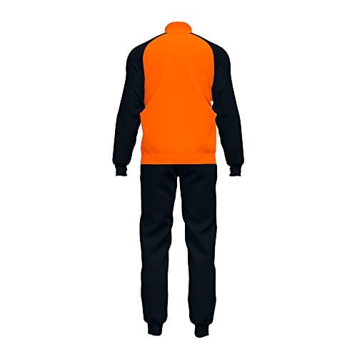 Thumbnail 1 de Joma Chándal Unisex XXL Naranja-Negro