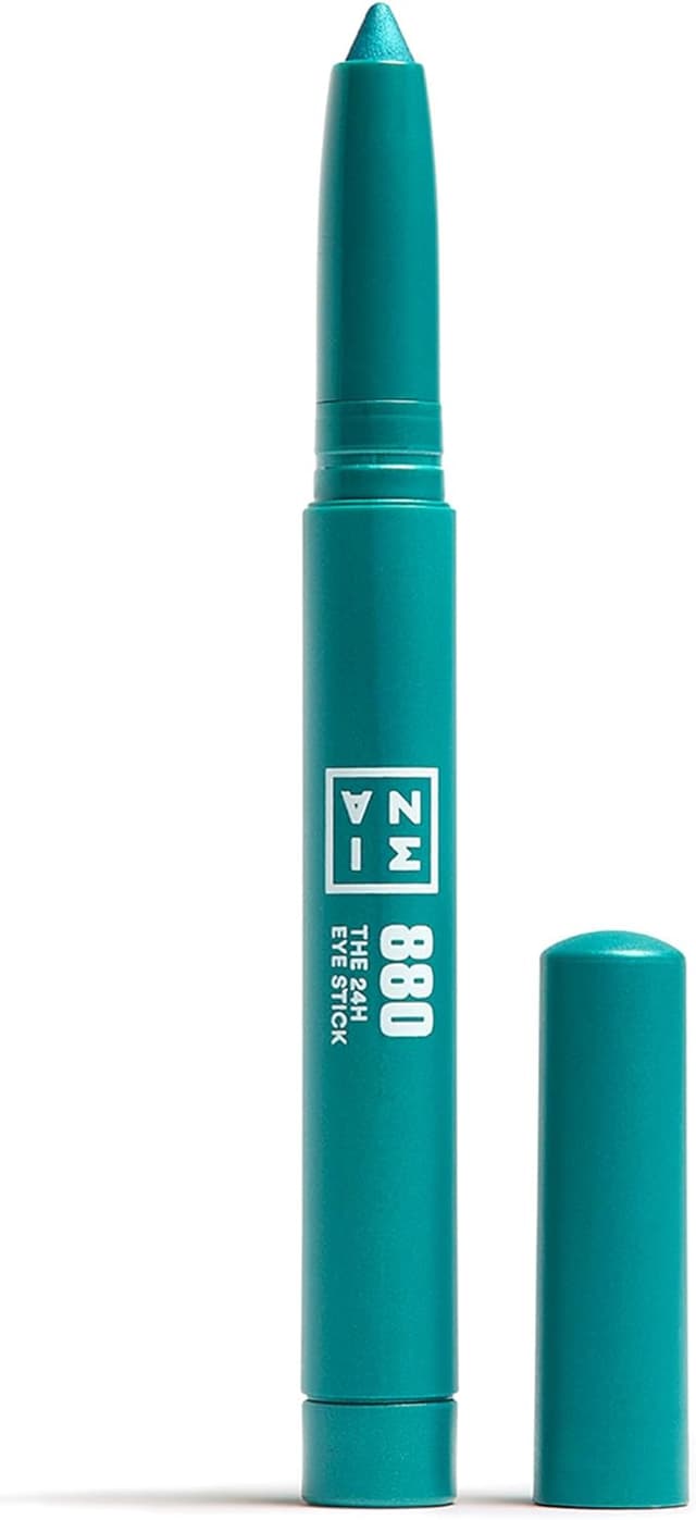 Imagen de 3INA MAKEUP The 24H Eye Stick 880 🌊 Sombra de Ojos Cremosa Waterproof en OfertitasTOP