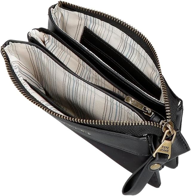 Thumbnail 3 de Pepe Jeans Morgan portamonete 17,5 cm