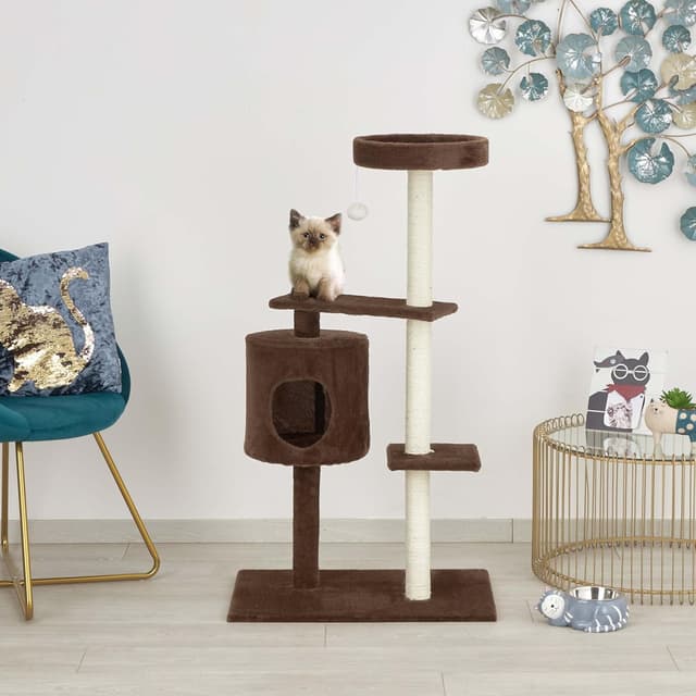 Thumbnail 4 de Baroni Home Tiragraffi Albero 105 cm