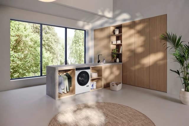 Thumbnail 15 de Miele WQ 1000 WPS Nova Waschmaschine