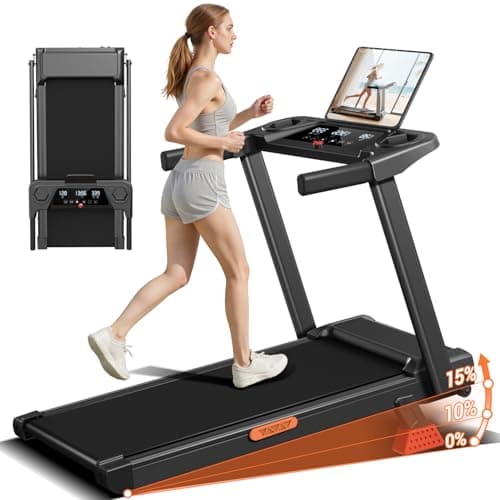 Imagen de CURSOR FITNESS Cinta de Correr 3,0 CV en OfertitasTOP