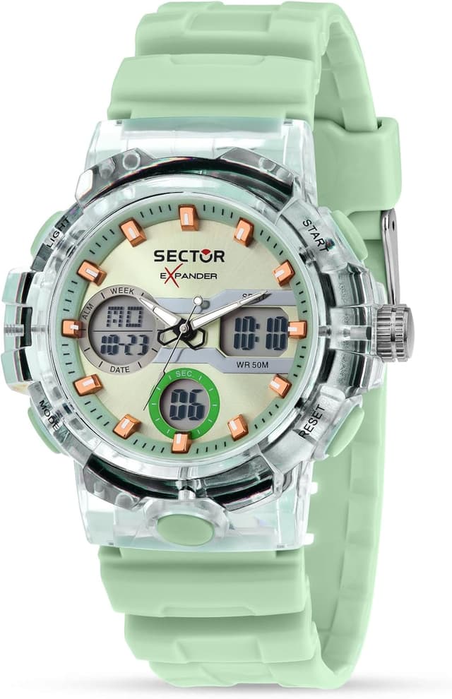 Thumbnail 6 de Sector No Limits Orologio Donna EX-46