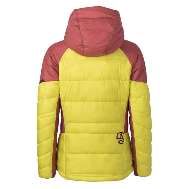 Thumbnail 1 de Ternua Amphu Jkt W: chaqueta ligera con Primaloft