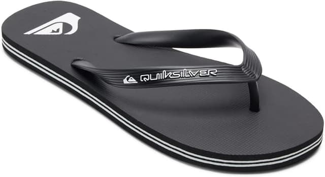 Imagen de Quiksilver Molokai Core - Sandalias para Hombre 🌊 en OfertitasTOP