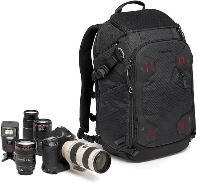 Imagen de Manfrotto PRO Light Multiloader M backpack en OfertitasTOP