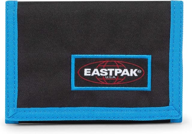 Detalle de EASTPAK CREW SINGLE portafoglio Rosa idrorepellente