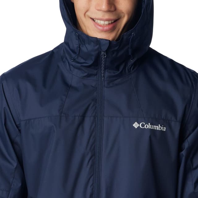 Thumbnail 3 de Columbia Inner Limits™ III chaqueta impermeable hombre