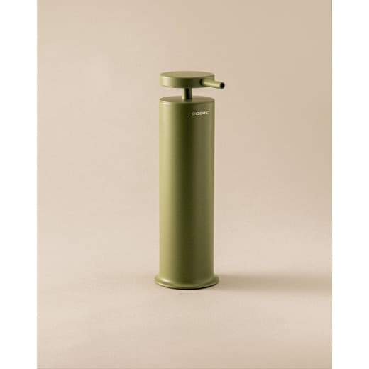 Detalle de Cosmic Dosificador de encimera Geyser Cosmic